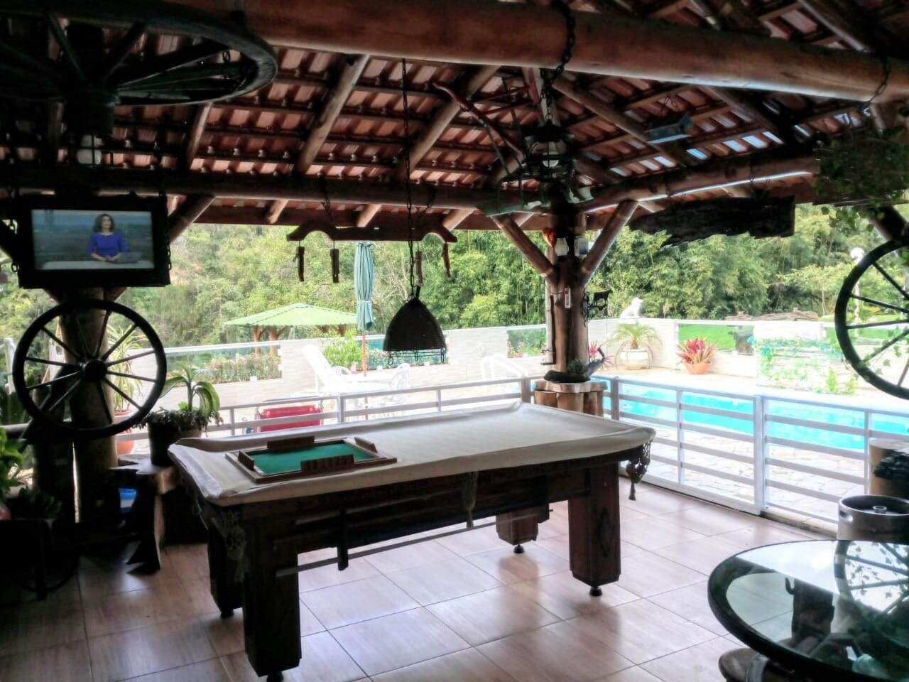 Sítio/Chácara à venda no bairro Águas Negras: